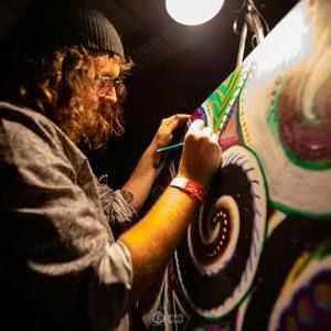 Meet your Posher, Dan